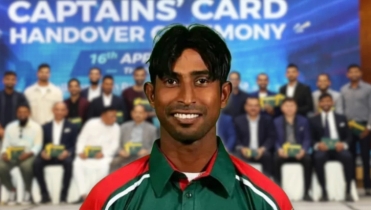 ‘ক্যাপ্টেনস কার্ড বৈষম্যমূলক’— বিসিবির ওপর ক্ষুব্ধ তাপস বৈশ্য